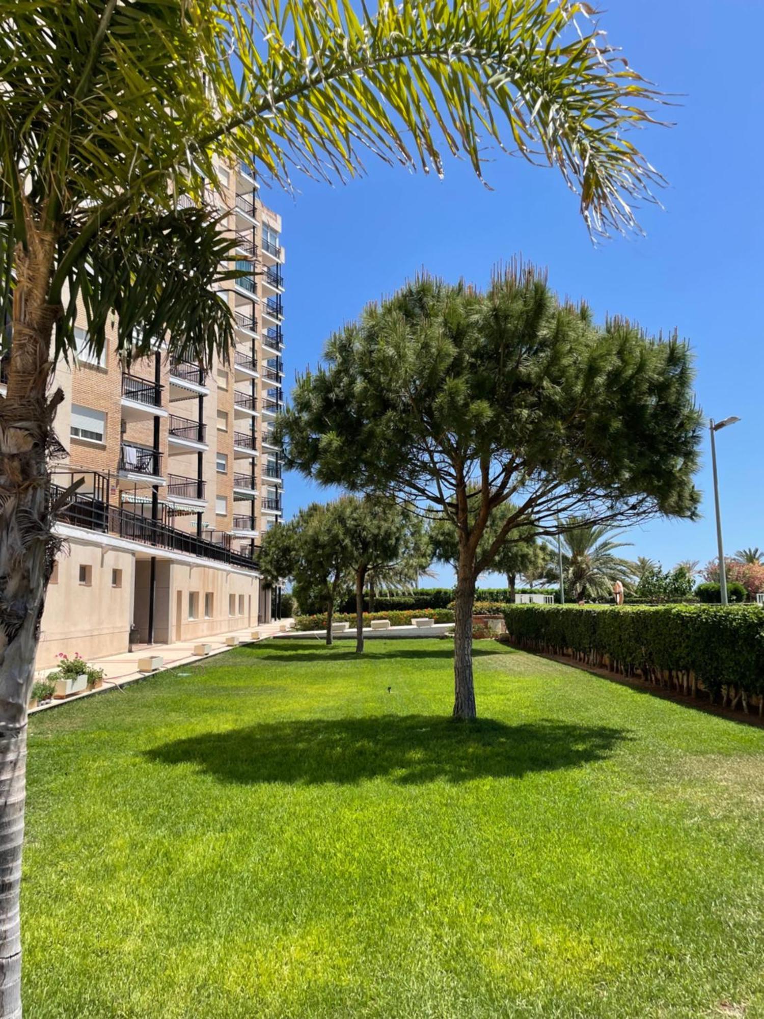 Gandia Boutique Stays - Presidente - Apartamento Premium En Primera Linea De Playa Exterior foto